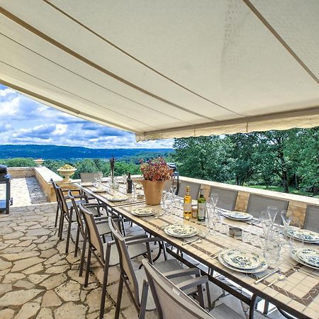 Les Hauts De Chaunac วีทรัค ภายนอก รูปภาพ